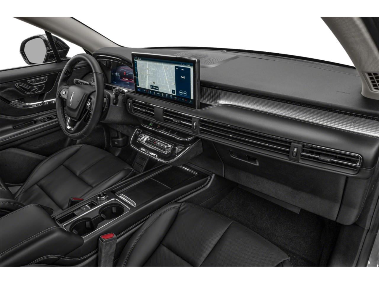 2024 Lincoln Corsair Grand Touring AWD