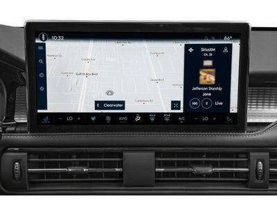 2024 Lincoln Corsair Grand Touring AWD