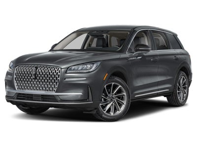 2024 Lincoln Corsair Grand Touring AWD