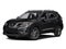 2016 Nissan Rogue FWD 4dr SL