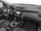 2016 Nissan Rogue FWD 4dr SL