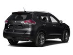 2016 Nissan Rogue FWD 4dr SL