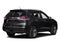 2016 Nissan Rogue FWD 4dr SL