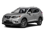 2016 Nissan Rogue FWD 4dr SL