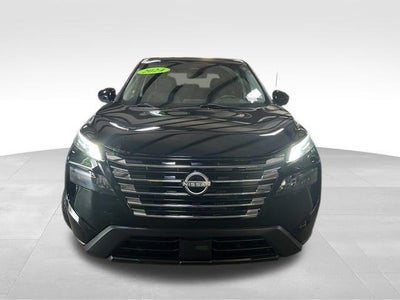 2024 Nissan Rogue AWD SV