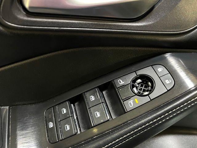 2024 Nissan Rogue AWD SV