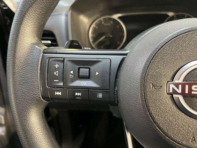 2024 Nissan Rogue AWD SV