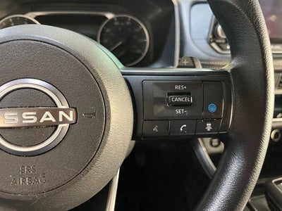 2024 Nissan Rogue AWD SV