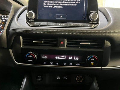 2024 Nissan Rogue AWD SV