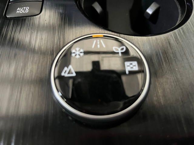 2024 Nissan Rogue AWD SV
