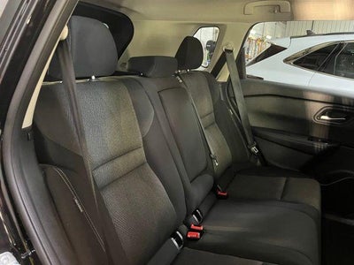 2024 Nissan Rogue AWD SV