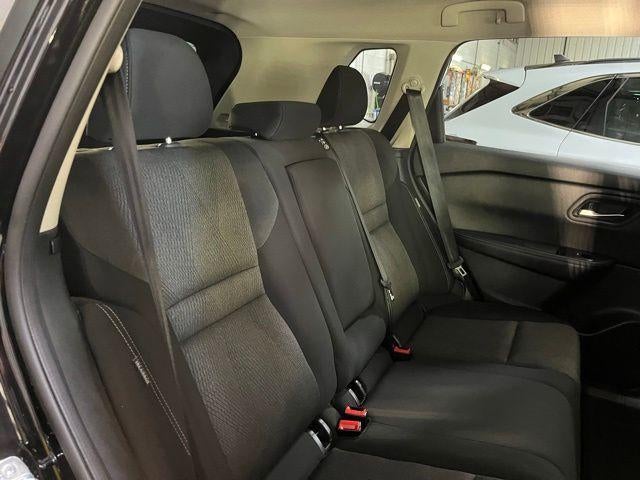 2024 Nissan Rogue AWD SV