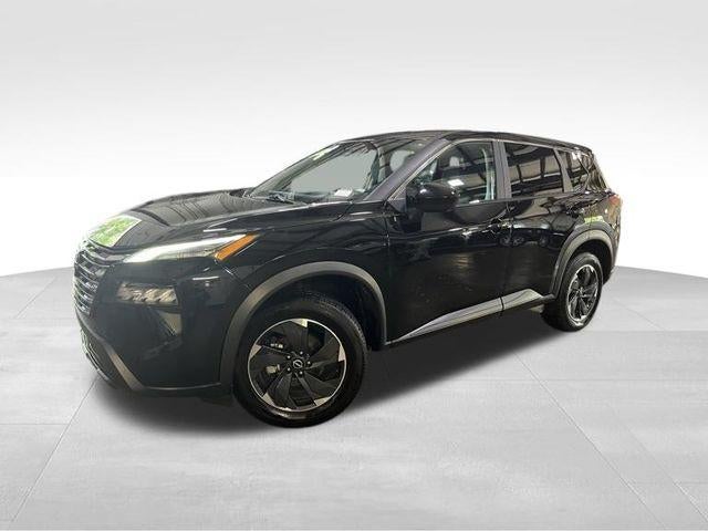 2024 Nissan Rogue AWD SV
