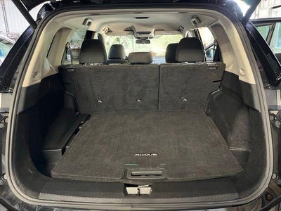 2024 Nissan Rogue AWD SV