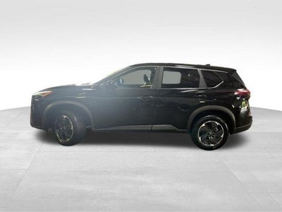 2024 Nissan Rogue AWD SV