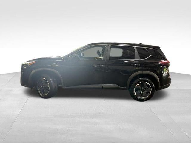 2024 Nissan Rogue AWD SV