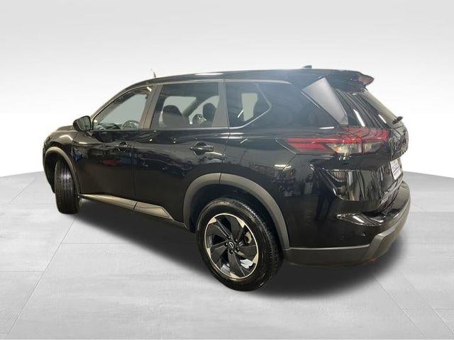 2024 Nissan Rogue AWD SV