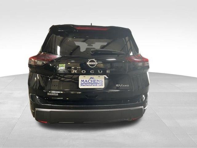2024 Nissan Rogue AWD SV