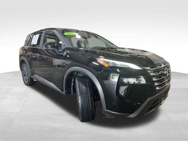 2024 Nissan Rogue AWD SV