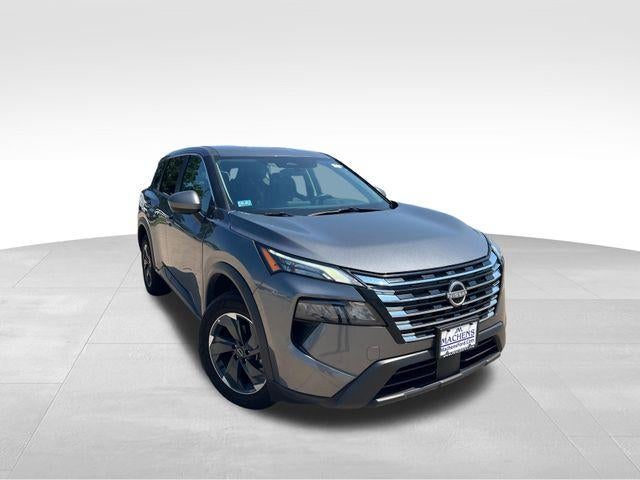 2025 Nissan Rogue AWD SV