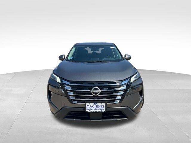 2025 Nissan Rogue AWD SV