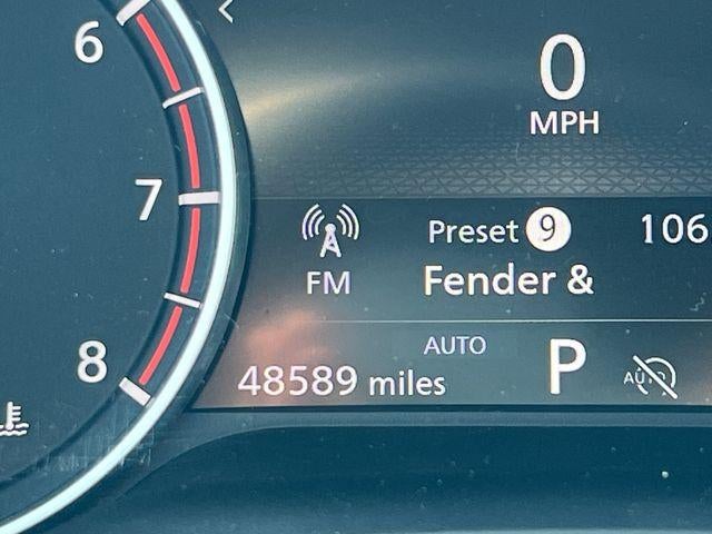 2025 Nissan Rogue AWD SV