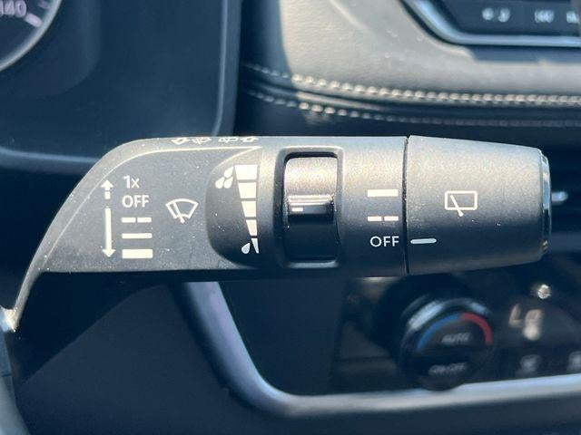 2025 Nissan Rogue AWD SV