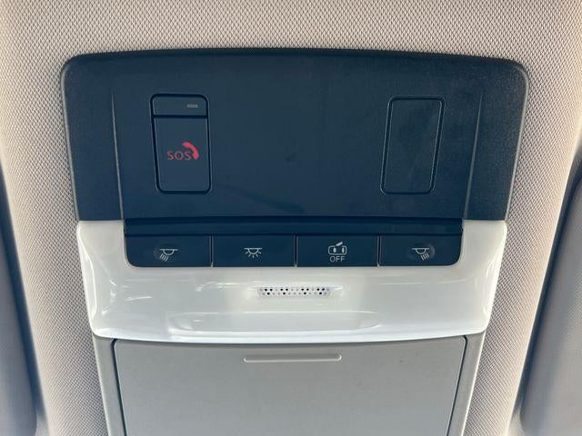 2025 Nissan Rogue AWD SV
