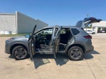 2025 Nissan Rogue AWD SV