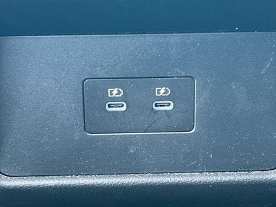 2025 Nissan Rogue AWD SV