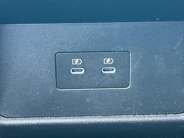 2025 Nissan Rogue AWD SV