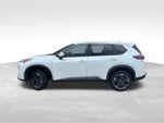 2024 Nissan Rogue AWD SV