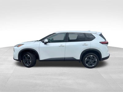 2024 Nissan Rogue AWD SV