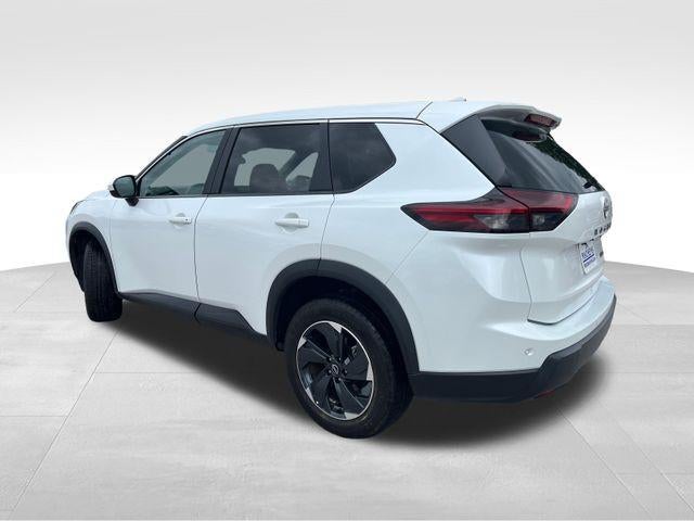 2024 Nissan Rogue AWD SV