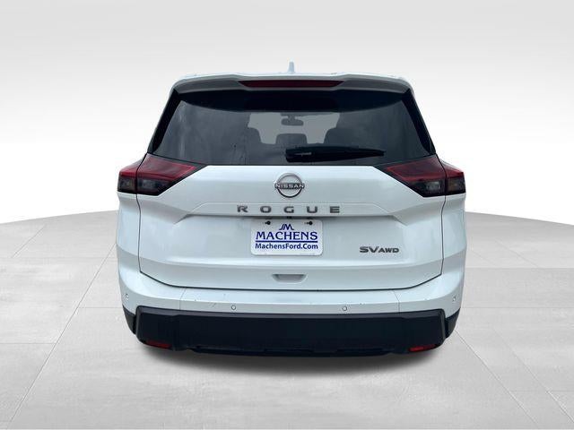 2024 Nissan Rogue AWD SV