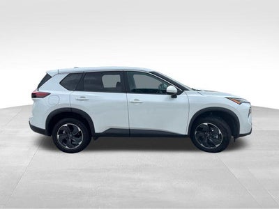 2024 Nissan Rogue AWD SV