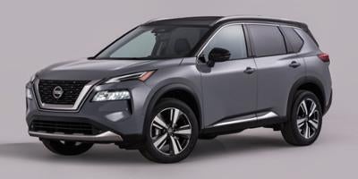 2023 Nissan Rogue AWD SV *Ltd Avail*