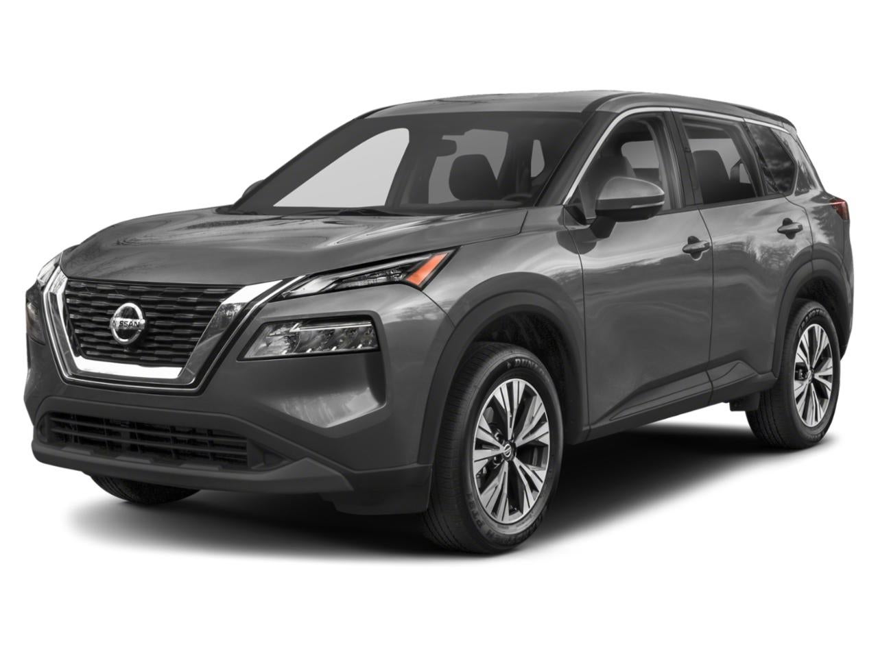 2023 Nissan Rogue AWD SV *Ltd Avail*