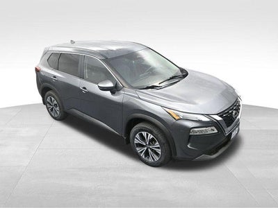 2022 Nissan Rogue AWD SV