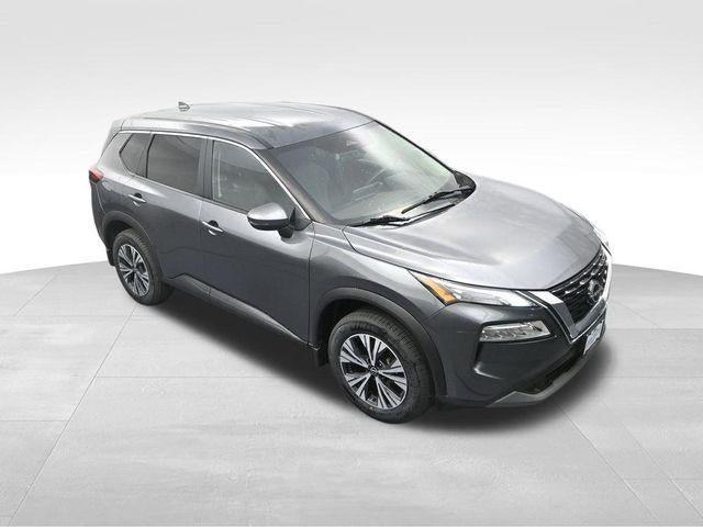 2022 Nissan Rogue AWD SV