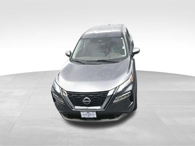 2022 Nissan Rogue AWD SV