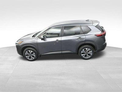 2022 Nissan Rogue AWD SV