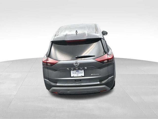 2022 Nissan Rogue AWD SV