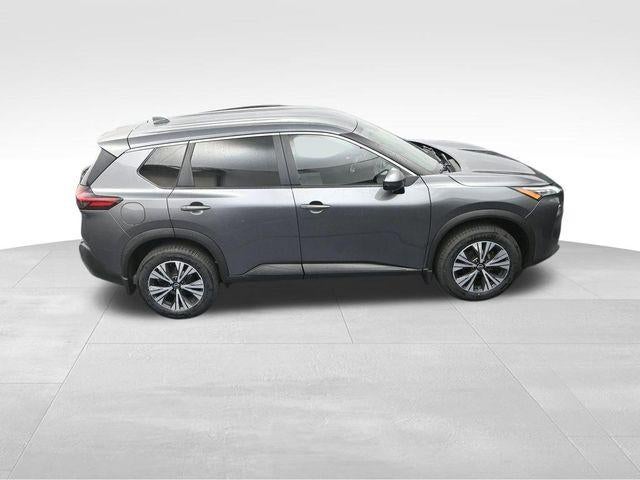 2022 Nissan Rogue AWD SV