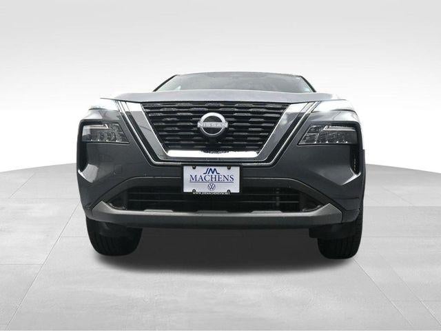 2022 Nissan Rogue AWD SV