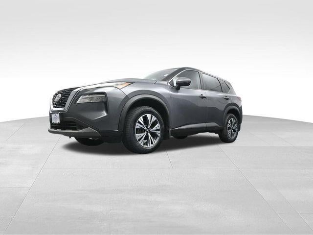 2022 Nissan Rogue AWD SV