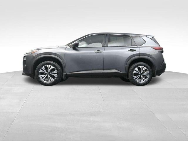 2022 Nissan Rogue AWD SV