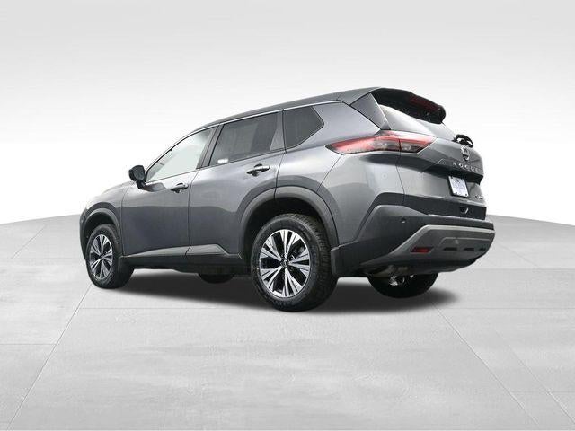 2022 Nissan Rogue AWD SV