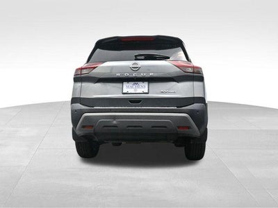 2022 Nissan Rogue AWD SV