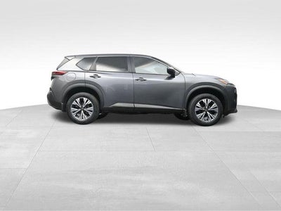 2022 Nissan Rogue AWD SV